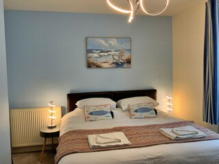 Apartment Bangor Ausstattung 12