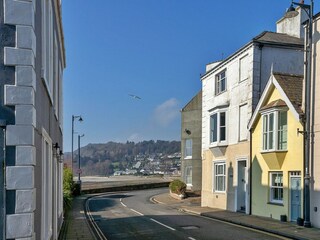 Apartment Bangor Outdoor Recording 1