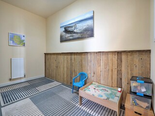 Appartement Bangor Équipement 11