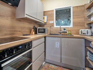 Appartement Bangor Équipement 4
