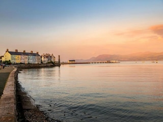 Appartamento Bangor Ambiente 14