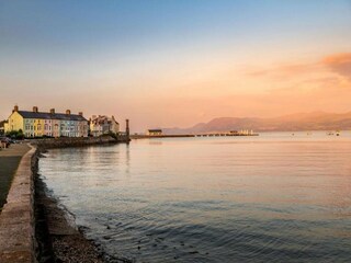 Appartement Bangor Omgeving 14