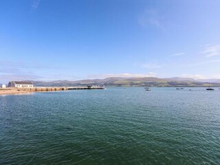 Appartement Bangor Environnement 24