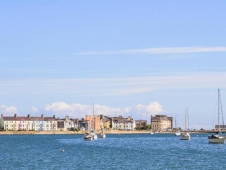 Appartement Bangor Environnement 31