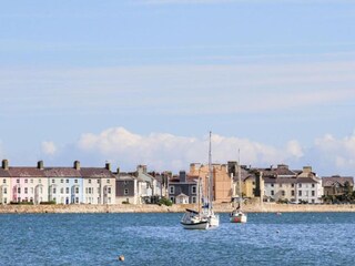 Apartamento Bangor Entorno 22