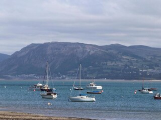 Appartamento Bangor Ambiente 32