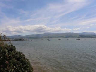 Apartamento Bangor Entorno 19