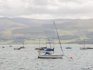 Appartamento Bangor Ambiente 28