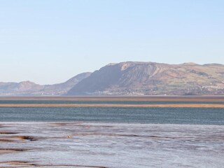 Appartement Bangor Environnement 24