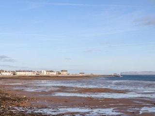 Appartamento Bangor Ambiente 19