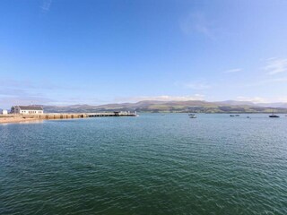 Apartment Bangor Environment 44