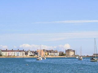 Appartamento Bangor Ambiente 45