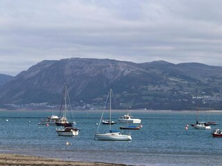 Appartamento Bangor Ambiente 51