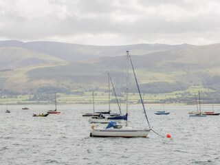 Apartamento Bangor Entorno 37