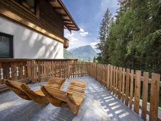 Parque de vacaciones Neukirchen am Großvenediger  24