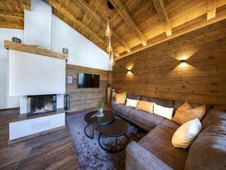 Vakantiepark Neukirchen am Großvenediger  13