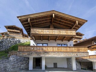 Vakantiepark Neukirchen am Großvenediger  16