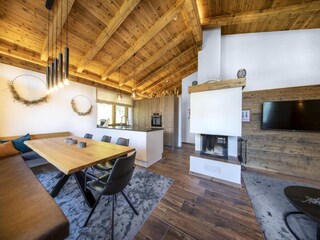 Vakantiepark Neukirchen am Großvenediger  17