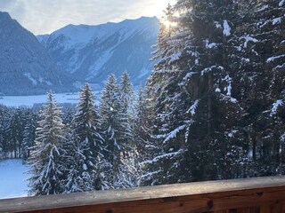 Parco vacanze Neukirchen am Großvenediger  37