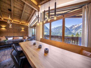 Vakantiepark Neukirchen am Großvenediger  19