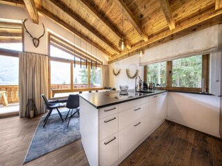 Vakantiepark Neukirchen am Großvenediger  37