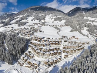 Holiday park Neukirchen am Großvenediger  41