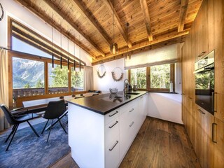 Vakantiepark Neukirchen am Großvenediger  22