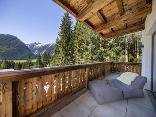 Holiday park Neukirchen am Großvenediger  27