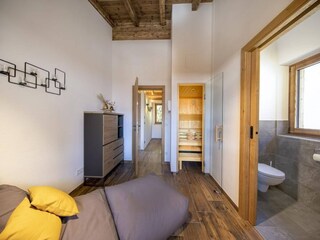 Vakantiepark Neukirchen am Großvenediger  24