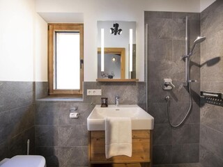 Parque de vacaciones Neukirchen am Großvenediger  25