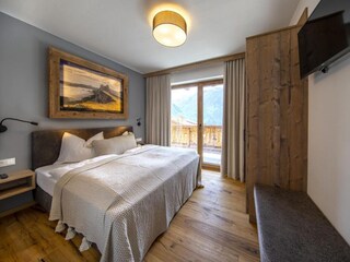 Holiday park Neukirchen am Großvenediger  36