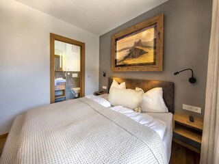 Vakantiepark Neukirchen am Großvenediger  39