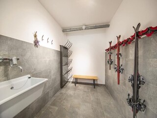 Vakantiepark Neukirchen am Großvenediger  40