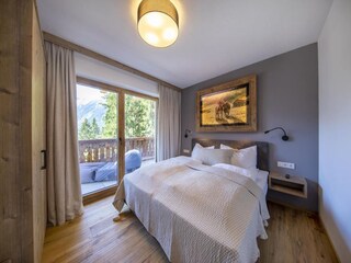 Parco vacanze Neukirchen am Großvenediger  29