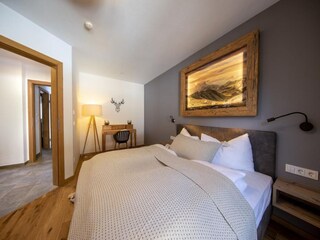 Vakantiepark Neukirchen am Großvenediger  34