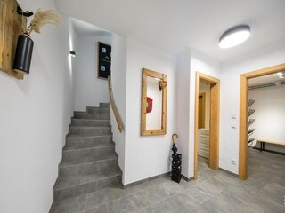 Vakantiepark Neukirchen am Großvenediger Kenmerken 8