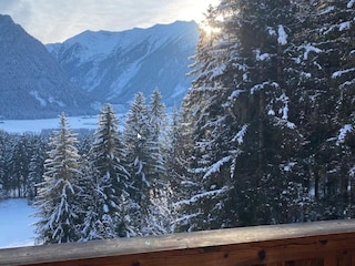 Parque de vacaciones Neukirchen am Großvenediger Grabación al aire libre 9