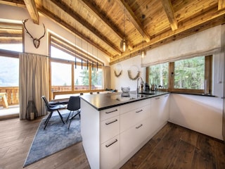 Ferienpark Neukirchen am Großvenediger Ausstattung 24