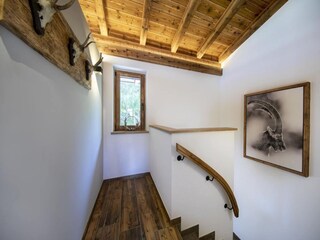 Parc de vacances Neukirchen am Großvenediger Équipement 15