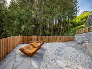 Parco vacanze Neukirchen am Großvenediger Registrazione all'aperto 10