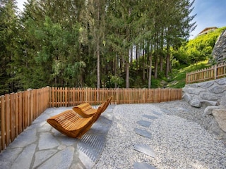 Parque de vacaciones Neukirchen am Großvenediger Grabación al aire libre 10