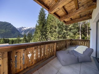 Ferienpark Neukirchen am Großvenediger Außenaufnahme 13