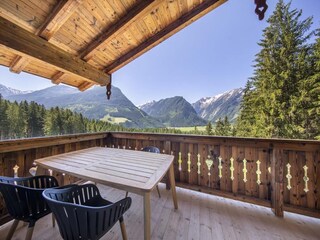 Parc de vacances Neukirchen am Großvenediger Enregistrement extérieur 11