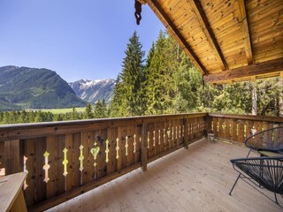 Holiday park Neukirchen am Großvenediger Outdoor Recording 12