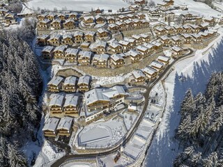 Parco vacanze Neukirchen am Großvenediger Ambiente 21