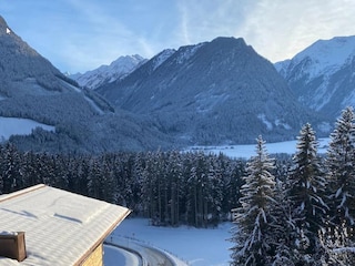 Parque de vacaciones Neukirchen am Großvenediger Entorno 34