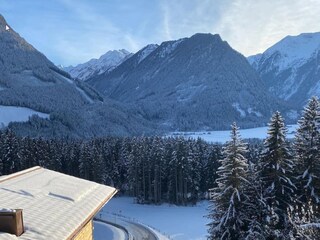 Vakantiepark Neukirchen am Großvenediger Omgeving 19