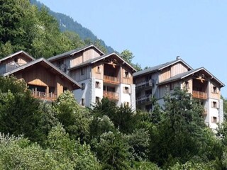 Apartment Orelle  1