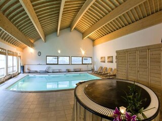 Apartment Orelle  5