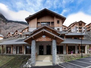 Apartment Orelle  9